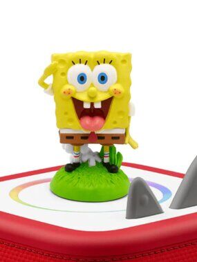 SpongeBob SquarePants Tonie